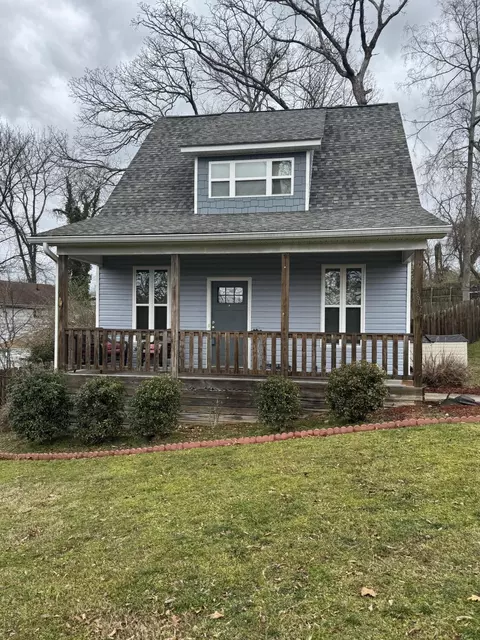 3807 Kingwood Cir, Chattanooga, TN 37412