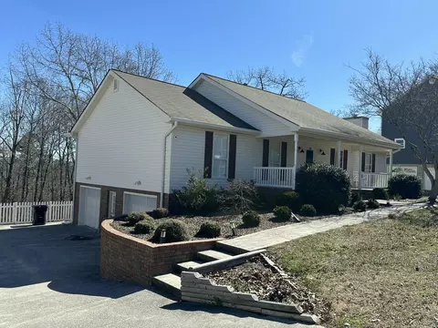 4012 Banner Crst, Ooltewah, TN 37363