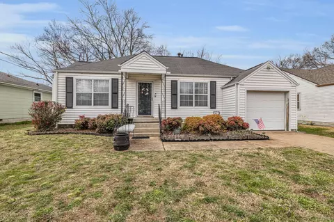 305 N St Marks Ave, Chattanooga, TN 37411