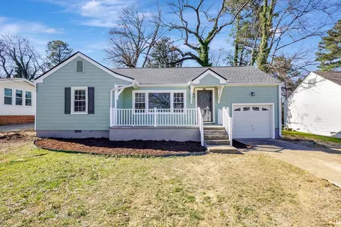 109 S Lovell Ave, Chattanooga, TN 37411