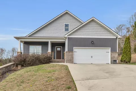 10777 Callie Marie Dr, Soddy Daisy, TN 37379