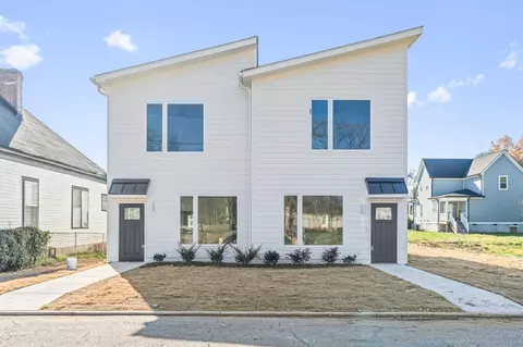 1018 E 13th St, Chattanooga, TN 37408