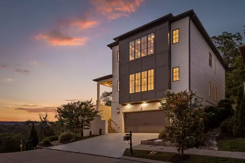 1109 Meroney St, Chattanooga, TN 37405