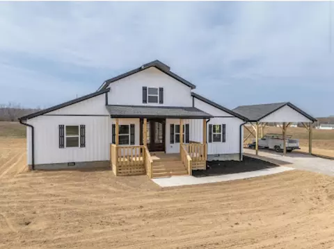33854 State Rt 30 W, Pikeville, TN 37367