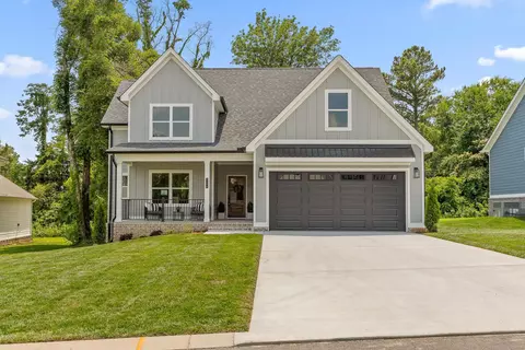 5118 Judd Way NW #21, Cleveland, TN 37312