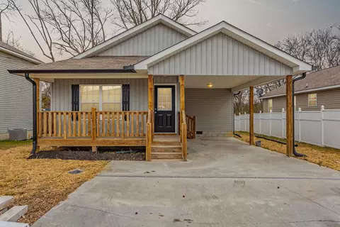 1201 Dozier St, Dalton, GA 30721