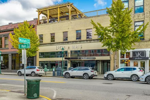 55 E Main St #207, Chattanooga, TN 37408