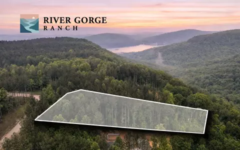 lot1060 Birds Eye Way, Guild, TN 37340