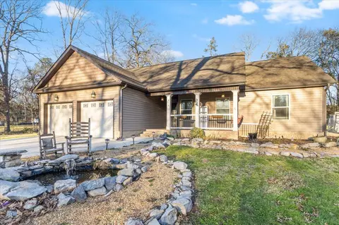 315 Longwood St, Chickamauga, GA 30707