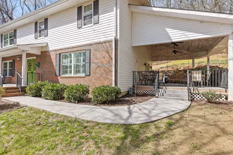 4501 Cove Ln, Chattanooga, TN 37415