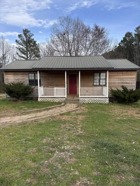 285 Dogwood Hills Dr, Chatsworth, GA 30705