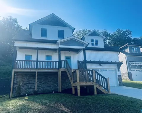 lot22 Cobblestone Rdg, Cleveland, TN 37311