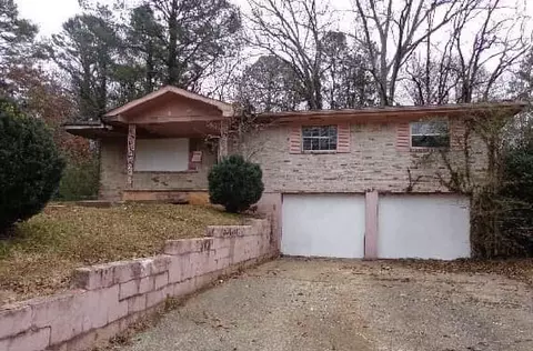 4554 Tricia Dr, Chattanooga, TN 37416