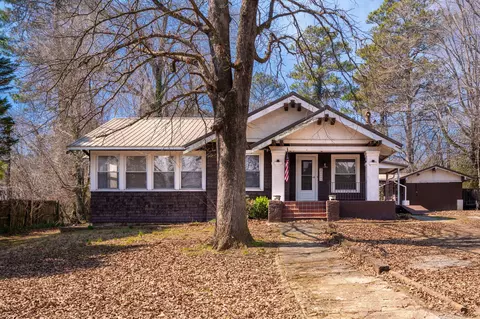 1001 N Main St, Lafayette, GA 30728
