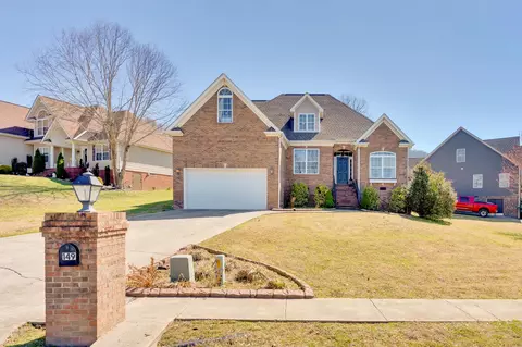 149 Canary Cir, Ringgold, GA 30736