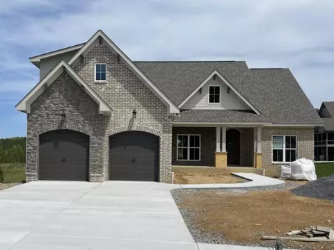 12800 Blakeslee Dr #22, Soddy Daisy, TN 37379