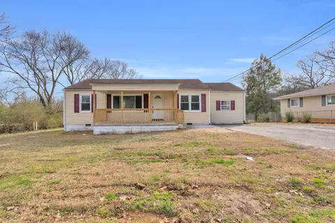 1340 Ely Rd, Hixson, TN 37343