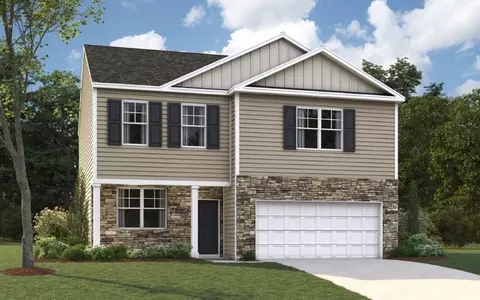 7432 Bendire Loop, Hixson, TN 37343