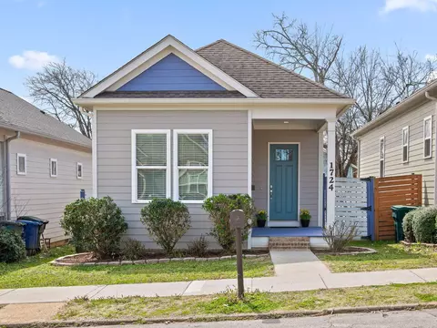 1724 Kirby Ave, Chattanooga, TN 37404