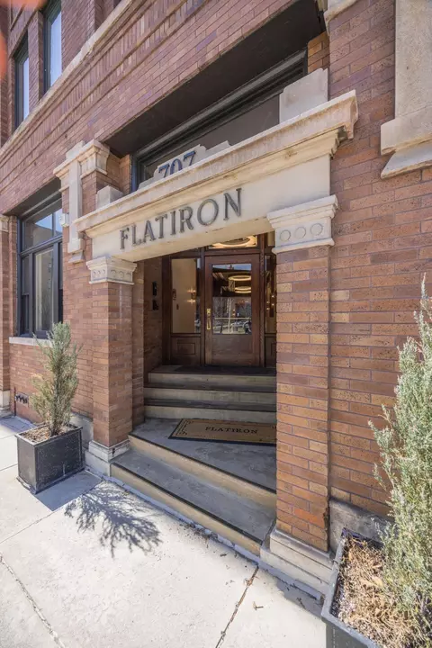 707 Georgia Ave #503, Chattanooga, TN 37402