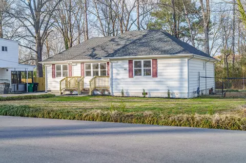 4815 Delaware Dr, Chattanooga, TN 37412