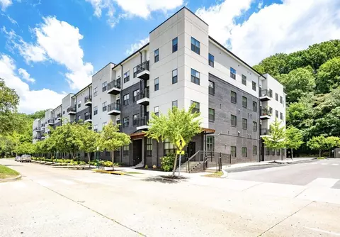 782 Riverfront Pkwy #309, Chattanooga, TN 37402