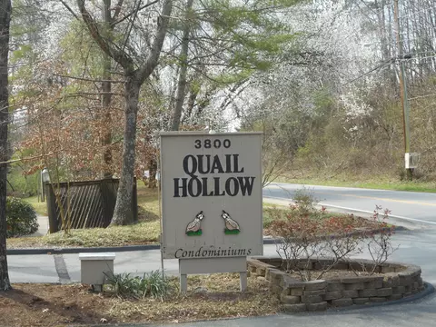 3858 S Quail Ln, Chattanooga, TN 37415