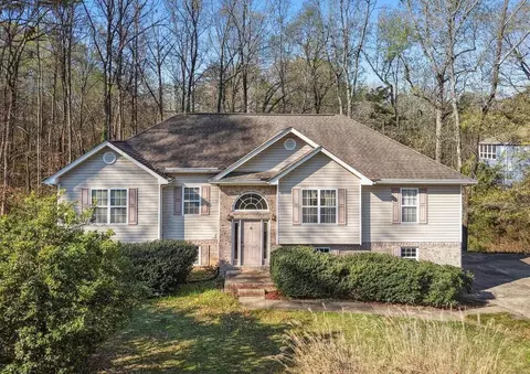 123 Tracey Pl, Rossville, GA 30741