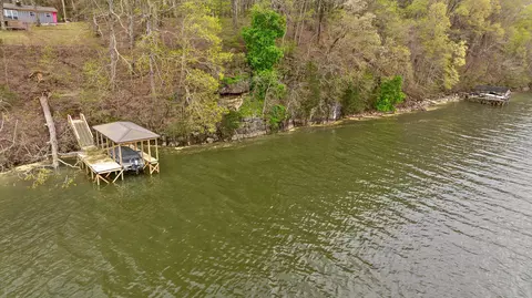 00 Crestwood Lot 27 Trl, Harrison, TN 37341