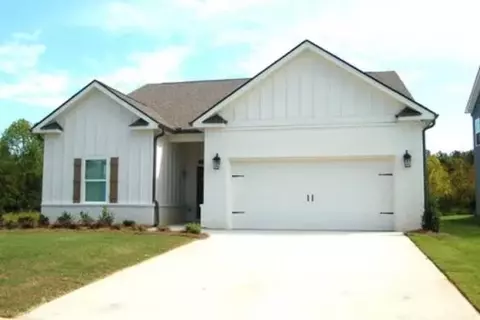 7360 Mcdaniel Ln, Ooltewah, TN 37363