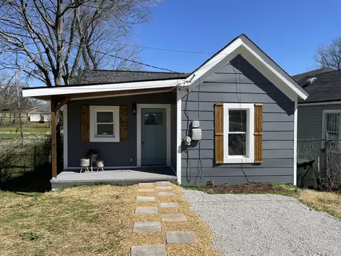 809 W 40th St, Chattanooga, TN 37410