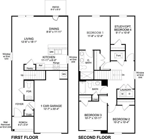 4236 Belcourt Ln NE, Cleveland, TN 37312