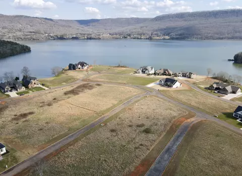 0 Leeward Dr #LOT 32, Jasper, TN 37347