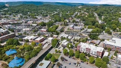 202 Frazier Ave, Chattanooga, TN 37405