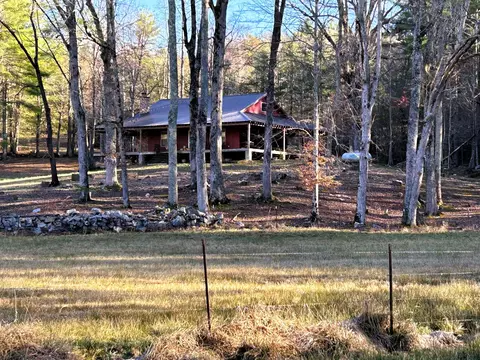 00 Bullet Creek Rd, Reliance, TN 37369