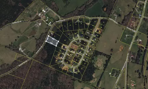 lot5 Banther Rd SW, Mc Donald, TN 37353