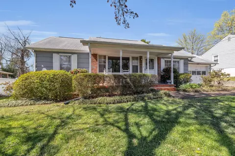 3544 Connelly Ln, Chattanooga, TN 37412