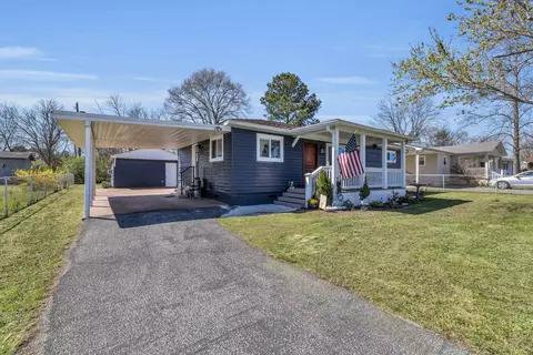 4332 Esterbrook Dr, Chattanooga, TN 37412