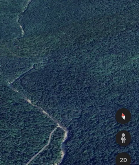 154 E Acres E Of Pocket Crk, Sequatchie, TN 37374