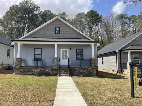 143 Washington St, Dalton, GA 30721