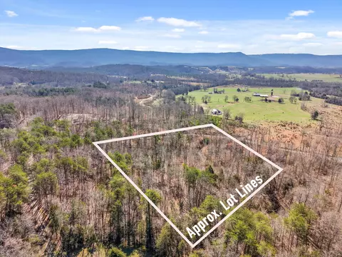 512 Sutherland Rd, Dunlap, TN 37327