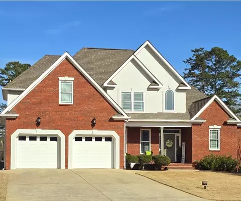 63 Champagne Cir, Ringgold, GA 30736