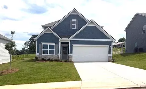 8132 Harbour Chase Loop, Ooltewah, TN 37363