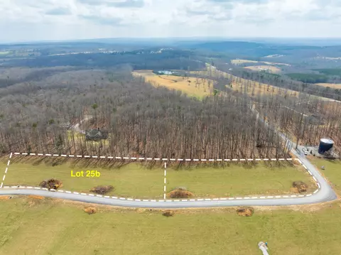 0 Snowy Meadow Ln #LOT 25B, Soddy Daisy, TN 37379