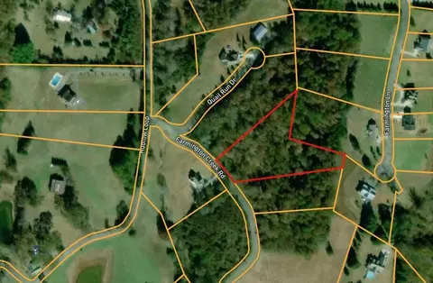 0 Farmington Creek Rd, Dunlap, TN 37327