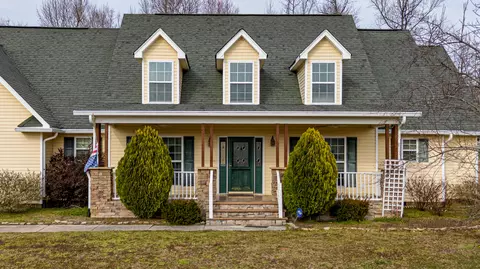1102 Trew Ln, Apison, TN 37302