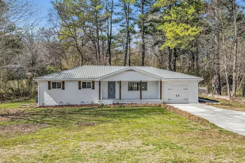 1718 Johnson Rd, Chickamauga, GA 30707