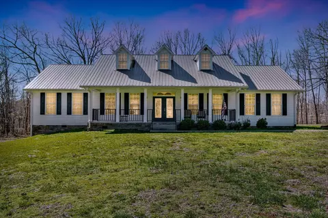 389 County Road 717, Bryant, AL 35958