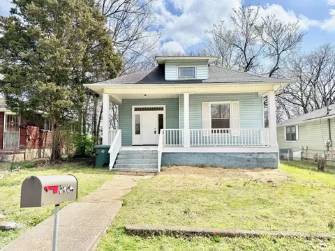 3404 Delong Ave, Chattanooga, TN 37410