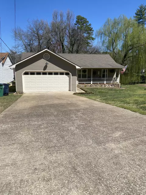 3711 Edwards Ter, Chattanooga, TN 37412